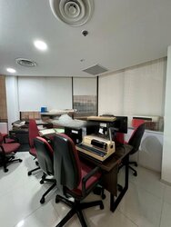 International Plaza (D2), Office #470250911